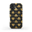 Playing Card Suits Phone Case