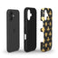 Playing Card Suits Phone Case
