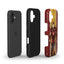 Iron Man Phone Case – Marvel Armor Design for iOS & Android