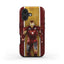 Iron Man Phone Case – Marvel Armor Design for iOS & Android