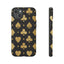 Playing Card Suits Phone Case