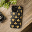 Playing Card Suits Phone Case