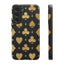 Playing Card Suits Phone Case