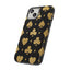 Playing Card Suits Phone Case