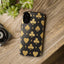 Playing Card Suits Phone Case