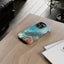 Coral Reef Tough Phone Case