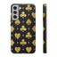 Playing Card Suits Phone Case