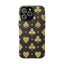 Playing Card Suits Phone Case