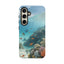 Coral Reef Tough Phone Case