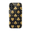 Playing Card Suits Phone Case