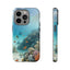 Coral Reef Tough Phone Case