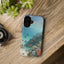 Coral Reef Tough Phone Case