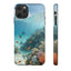 Coral Reef Tough Phone Case