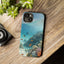 Coral Reef Tough Phone Case