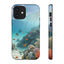 Coral Reef Tough Phone Case