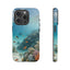 Coral Reef Tough Phone Case