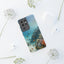 Coral Reef Tough Phone Case