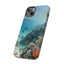 Coral Reef Tough Phone Case