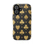 Playing Card Suits Phone Case