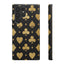 Playing Card Suits Phone Case