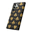 Playing Card Suits Phone Case