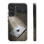 Youthful and modern Ace of Spades Case designed for young adults.