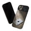 Ace of Spades Design Case with maximum daily protection features.