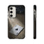 Sports-inspired Ace of Spades Phone Case for active individuals.