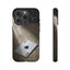 Luxury Ace of Spades Phone Case for gamers and enthusiasts.