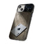 Modern Ace of Spades Case for users with active lifestyles.