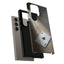 Premium and bold Ace of Spades Case for robust smartphone users.