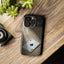 Rugged Ace of Spades Case designed for daily smartphone users.