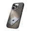 Sleek and edgy Ace of Spades Case for modern and stylish users.